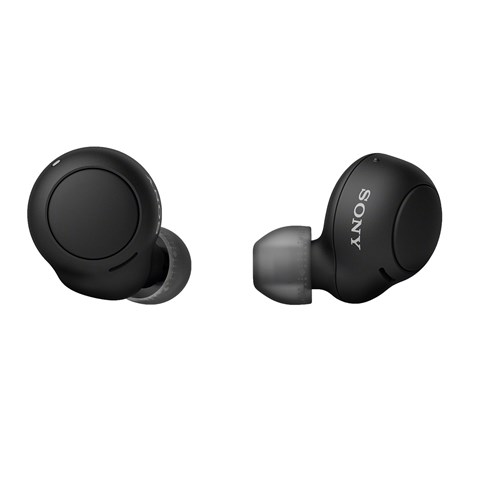 Sony WF-C500 Trådlösa in-ear-hörlurar