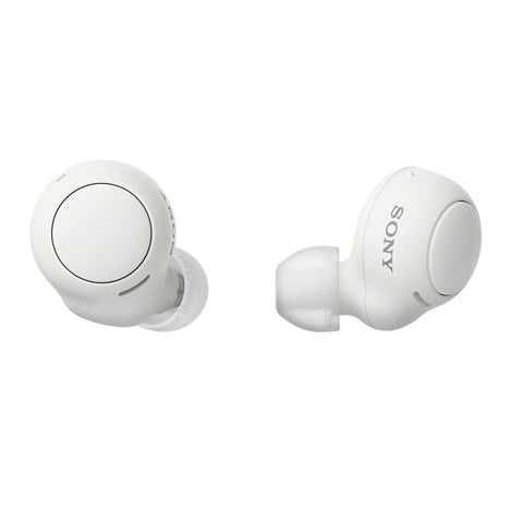 Sony WF-C500 Trådlösa in-ear-hörlurar