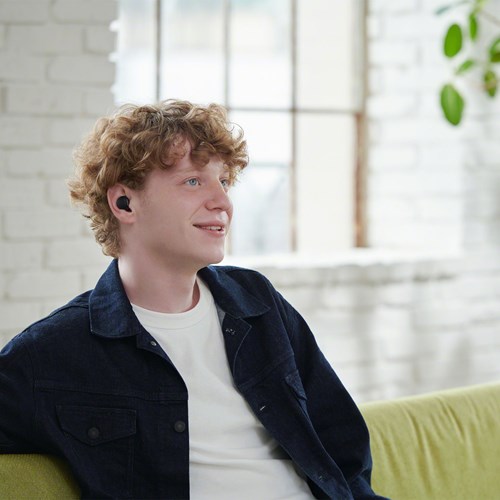 Sony WF-C500 Trådløs in-ear hodetelefon