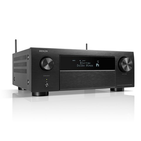 Denon AVC-X4800H Home-cinema-receiver