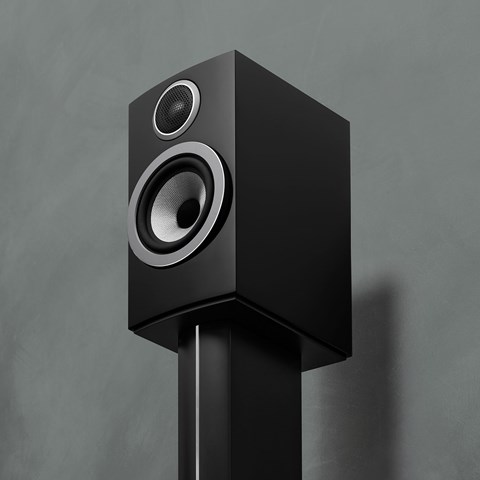 Bowers & Wilkins Bowers & Wilkins 704 S3 surround system 5.1 Højtalersystem Højtalersystem