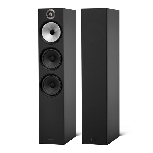Bowers & Wilkins Bowers & Wilkins 603 surround system 5.1 Lautsprechersystem Lautsprechersystem