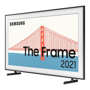 Samsung The Frame 85” QE85LS03A TV