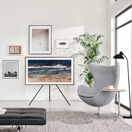 Samsung The Frame 85” QE85LS03A TV