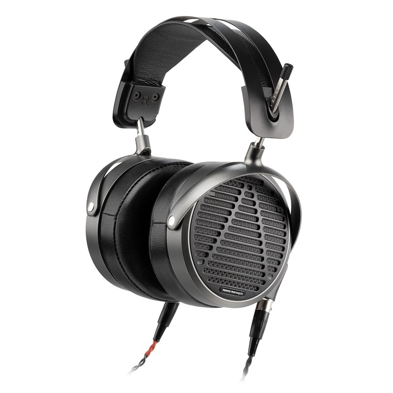 Audeze MM-500 Head-fi koptelefoons
