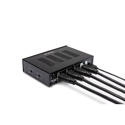Denon AVS-3 HDMI Switcher Adapter