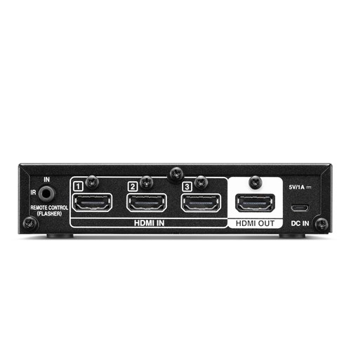 Denon AVS-3 HDMI Switcher Adapter