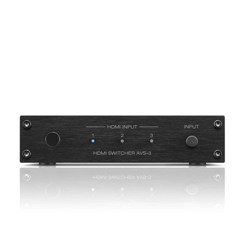 Denon AVS-3 HDMI Switcher Adapter
