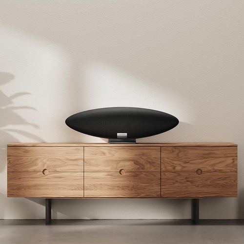 Bowers & Wilkins Zeppelin Trådløs højtaler