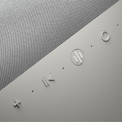 Bowers & Wilkins Zeppelin Trådløs høyttaler