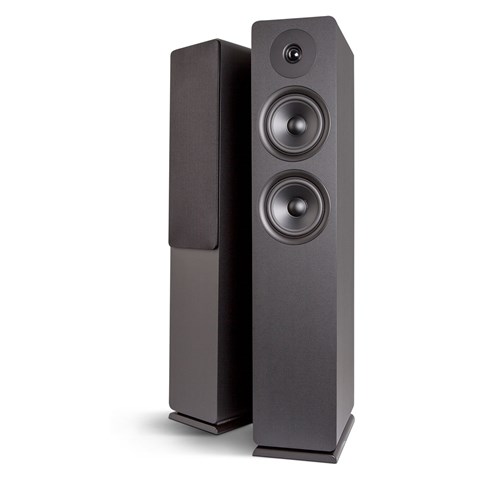 Argon Audio Argon Audio Alto 55 Surround 5.1 Hjemmekinoanlegg Hjemmekinoanlegg