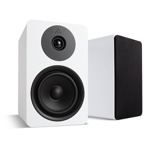 Argon Audio Argon Audio ALTO5 MK2 + ALTO C MK2 + BASS8 MK2 – 5.1 Lautsprechersystem Lautsprechersystem