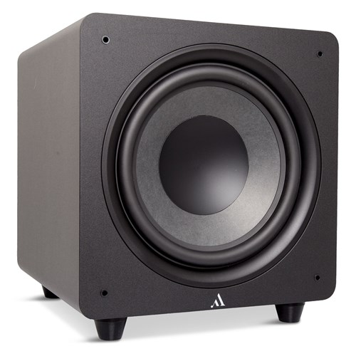 Argon Audio Argon Audio Alto 55 MK2 + Alto 5 MK2 + Alto C MK2 + Bass 10 MK2 - 5.1 Lautsprechersystem Lautsprechersystem