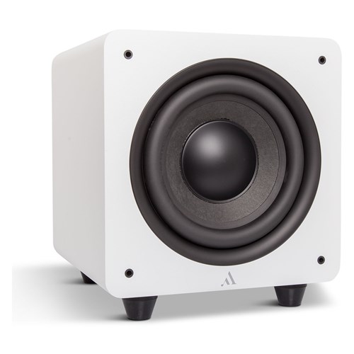 Argon Audio Argon Audio ALTO5 MK2 + ALTO C MK2 + BASS8 MK2 – 5.1 Lautsprechersystem Lautsprechersystem