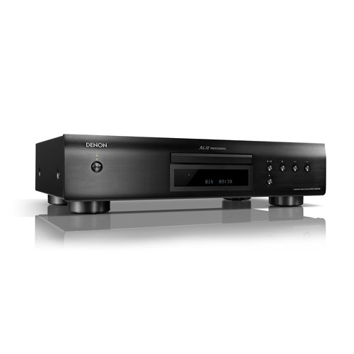 Denon DCD-600NE CD-afspiller