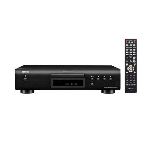 Denon DCD-600NE CD-afspiller