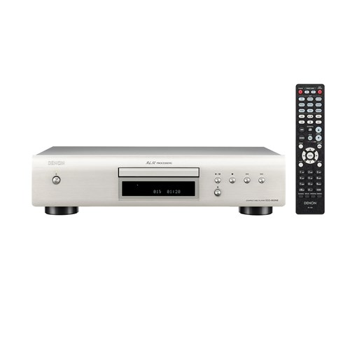 Denon DCD-600NE CD-Player