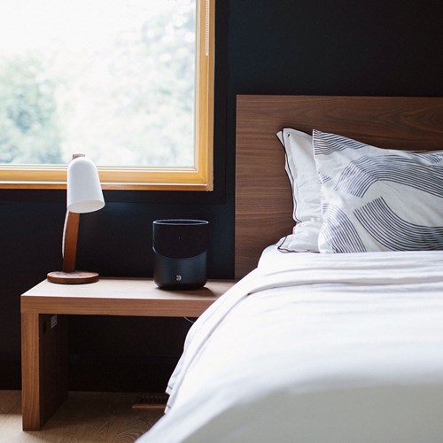 Bluesound PULSE M (P230) Trådløs høyttaler