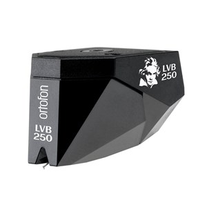 Ortofon 2M Black LVB 250 MM-element
