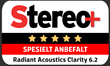 Stereopluss NO