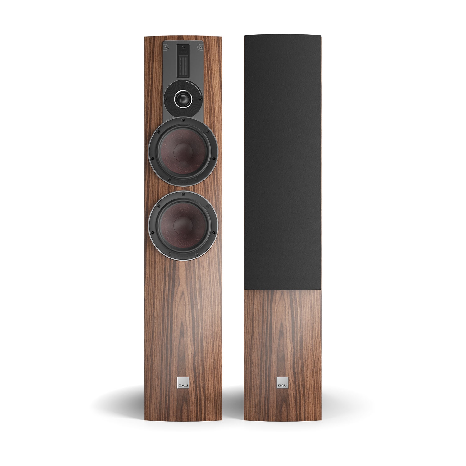 dali rubicon 6 speakers