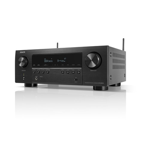 Denon AVR-S970H Hjemmebio-receiver