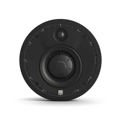 DALI PHANTOM K-60 LP Indbygningshøjtaler til loft