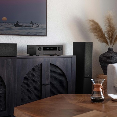 Denon AVR-X1700H Home-cinema-receiver