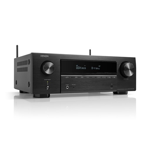 Denon AVR-X1700HDAB Home-cinema-receiver