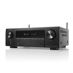 Denon AVR-X1700HDAB Hemmabioreceiver