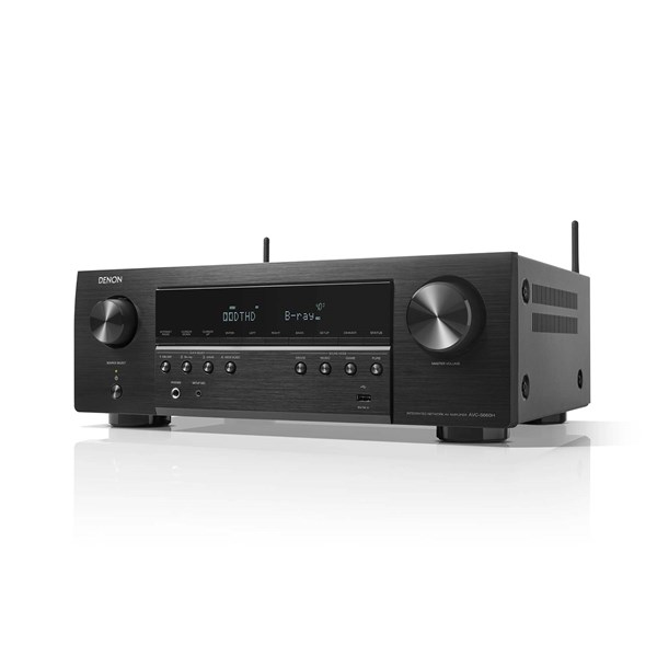 Denon AVC-S660H Hemmabioreceiver