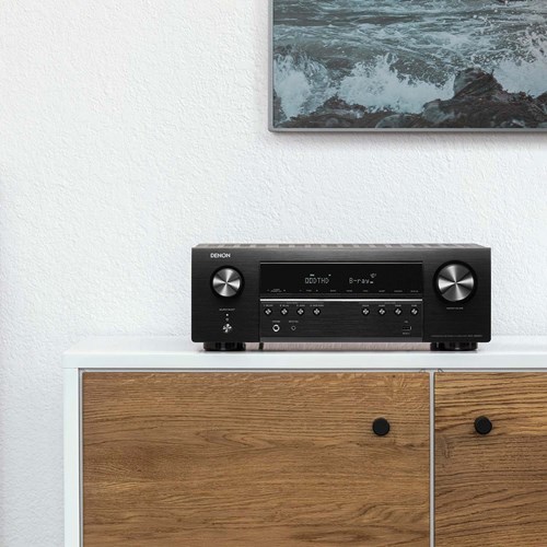 Denon AVC-S660H Hemmabioreceiver