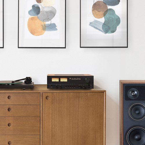 NAD C 3050 LE Integreret forstærker