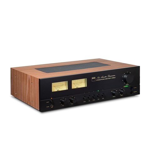NAD C 3050 LE Integrerad förstärkare