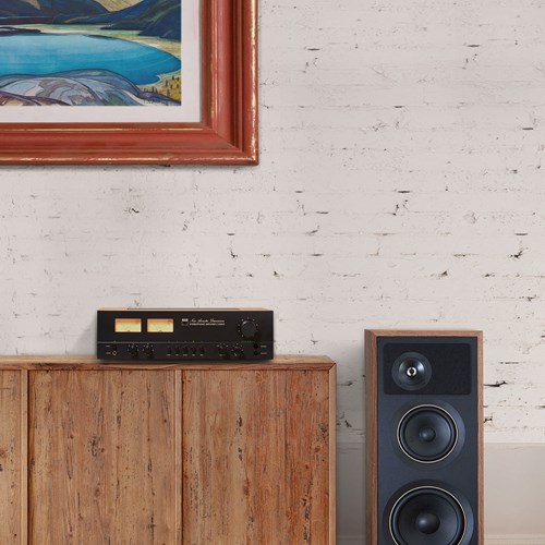 NAD C 3050 LE Integreret forstærker