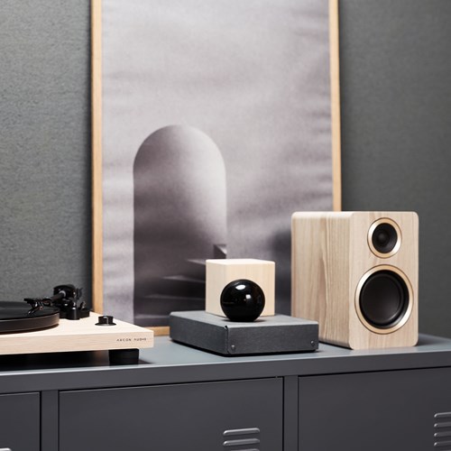 Argon Audio FENRIS A4 Trådløs højtaler - stereo