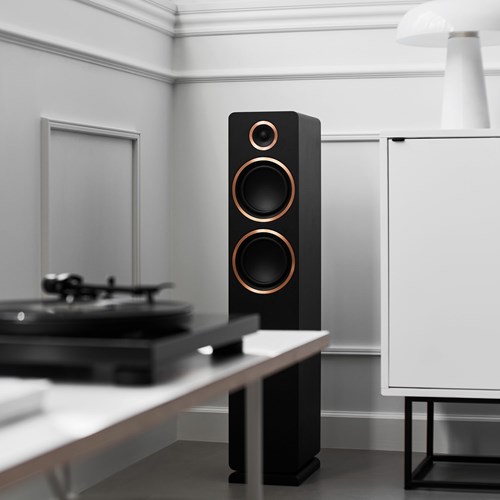 Argon Audio FENRIS A55 Trådlös högtalare - stereo