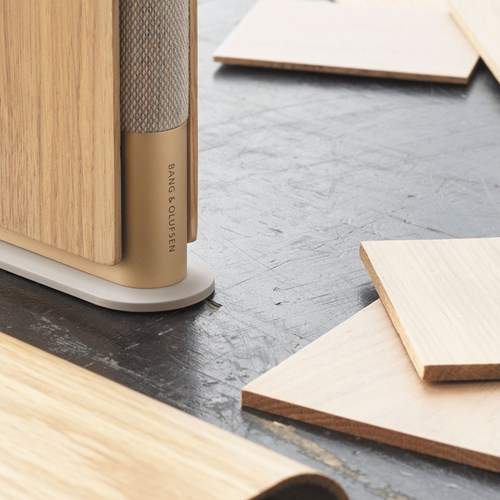 Bang & Olufsen Beosound Emerge Draadloze luidspreker