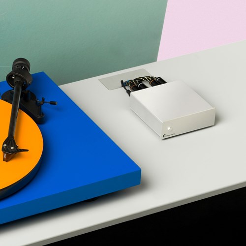 Pro-Ject Phono Box S2 RIAA-forsterker