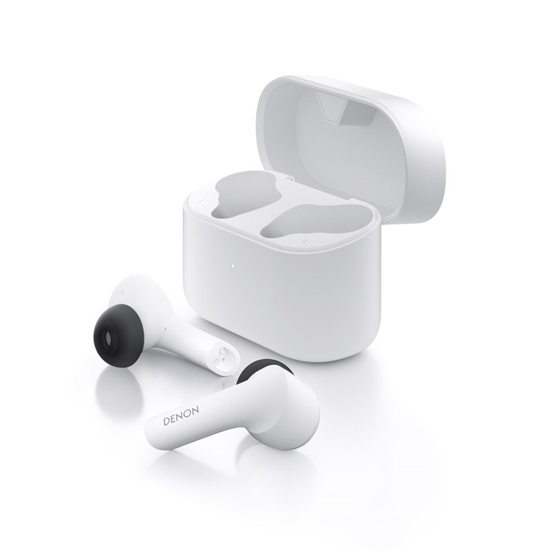 Denon AH-C630W Draadloze in-ear koptelefoon