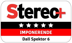 Stereo+