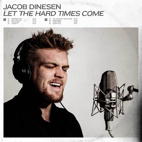 DALI LP Jacob Dinesen LP