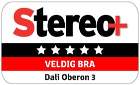 Stereo+