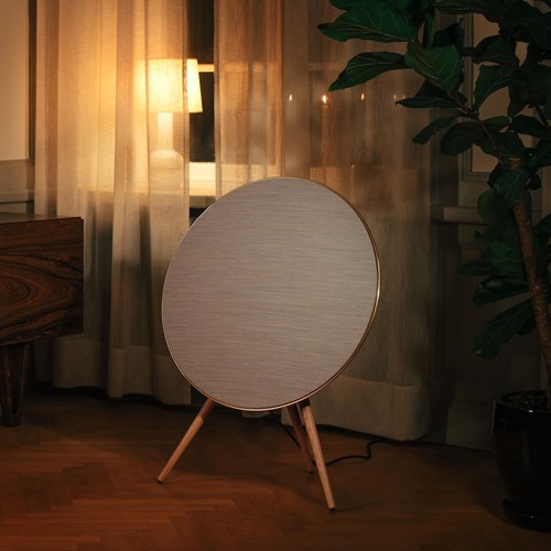 Bang & Olufsen Beoplay A9 Mk4 Trådlös högtalare