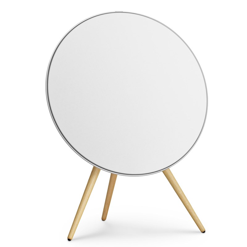 Bang & Olufsen BeoPlay A9 (4th Gen) – Wit