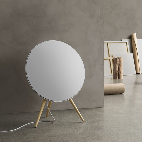 Bang & Olufsen Beoplay A9 Mk4 Kabelloser Lautsprecher