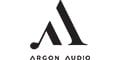 Argon Audio Logo