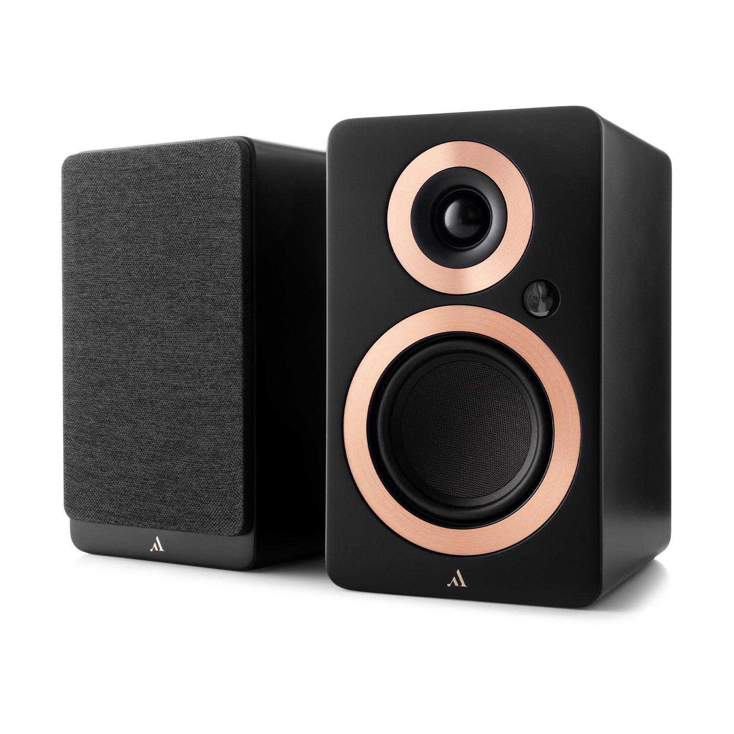 Argon Audio FORTE A4 MK2