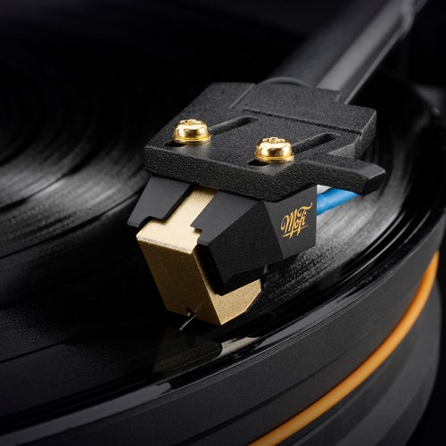 MoFi Electronics UltraGold MC MC-element