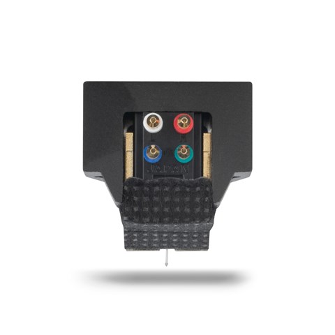 MoFi Electronics UltraGold MC MC-element